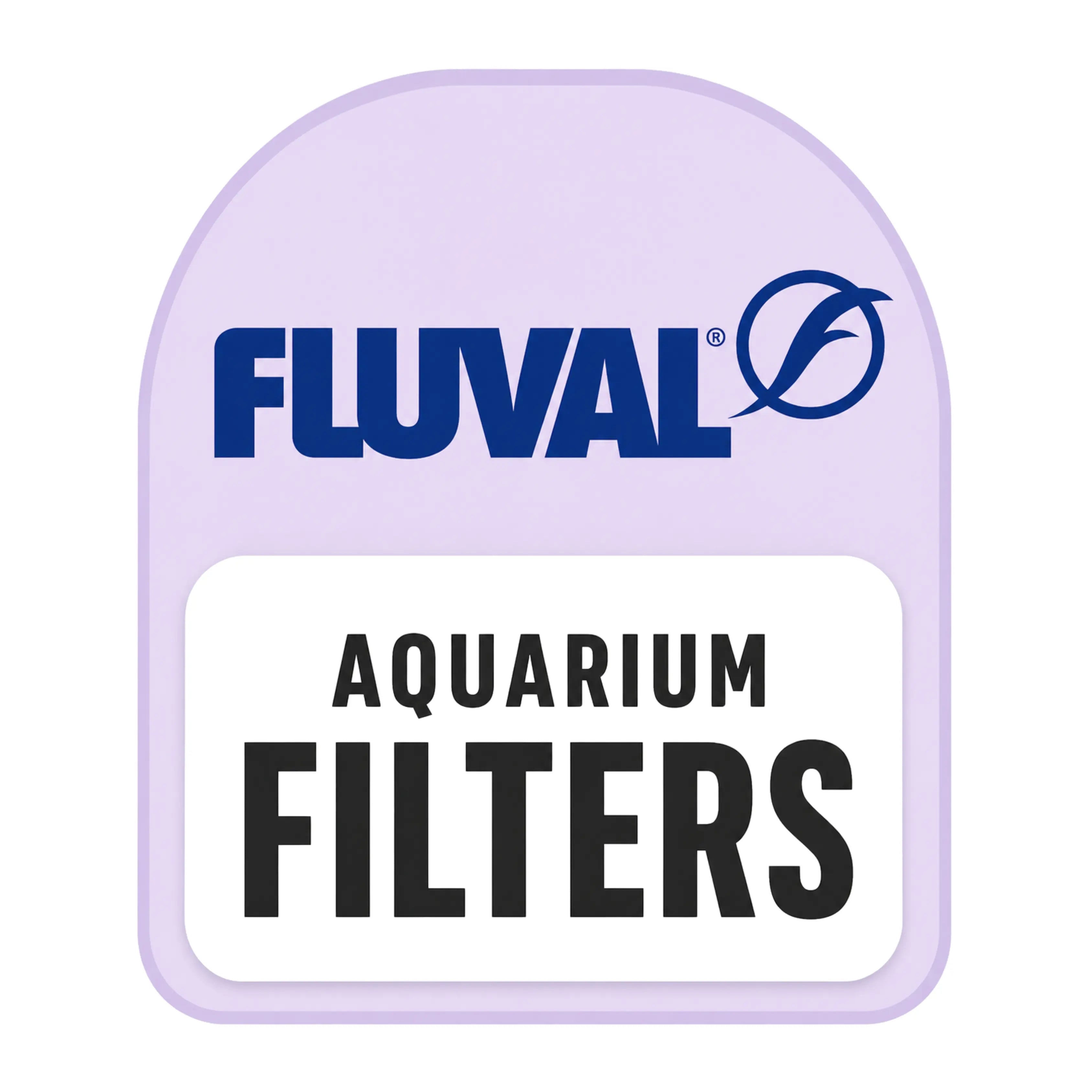 Fluval Aquarium Filters