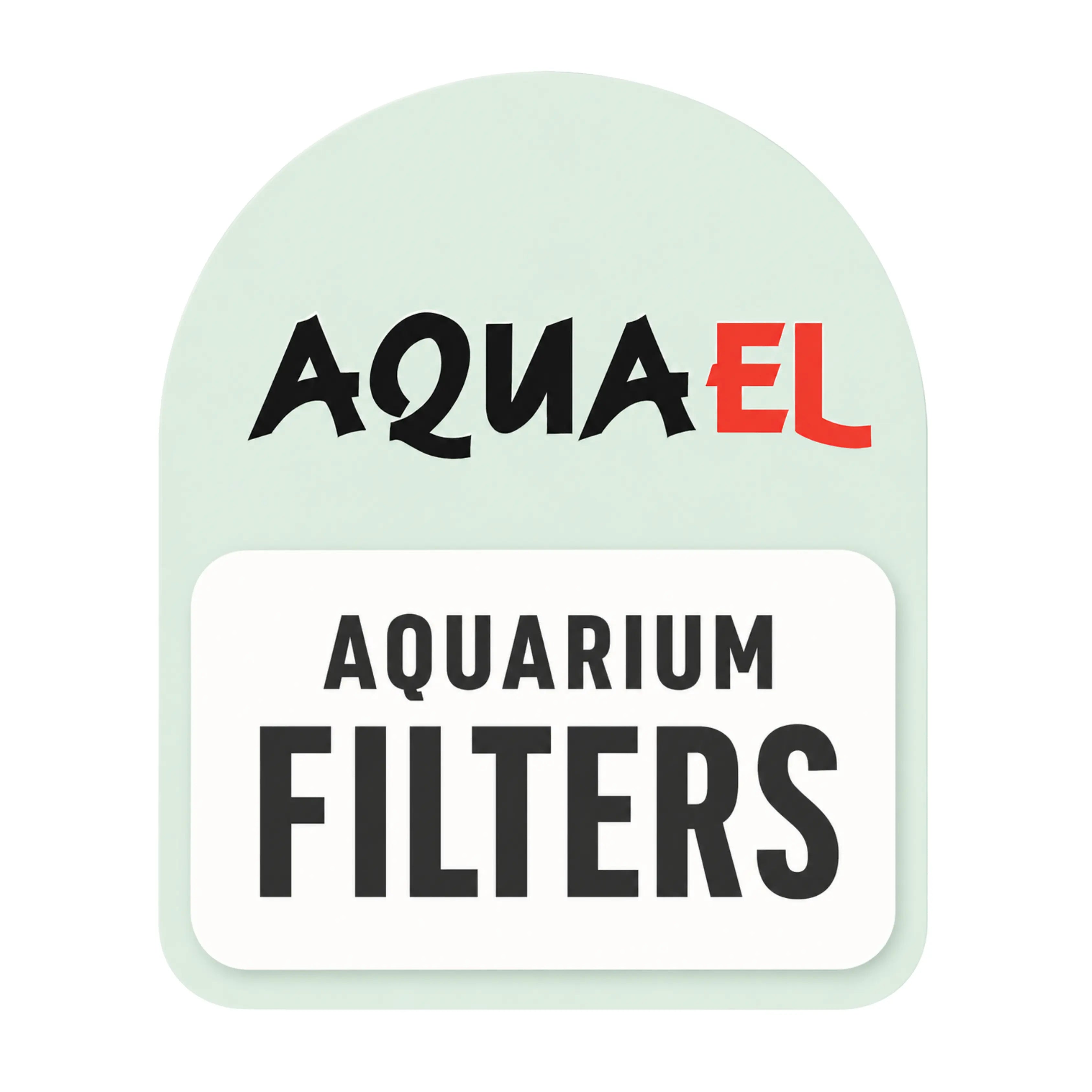 Aquael Aquarium Filters