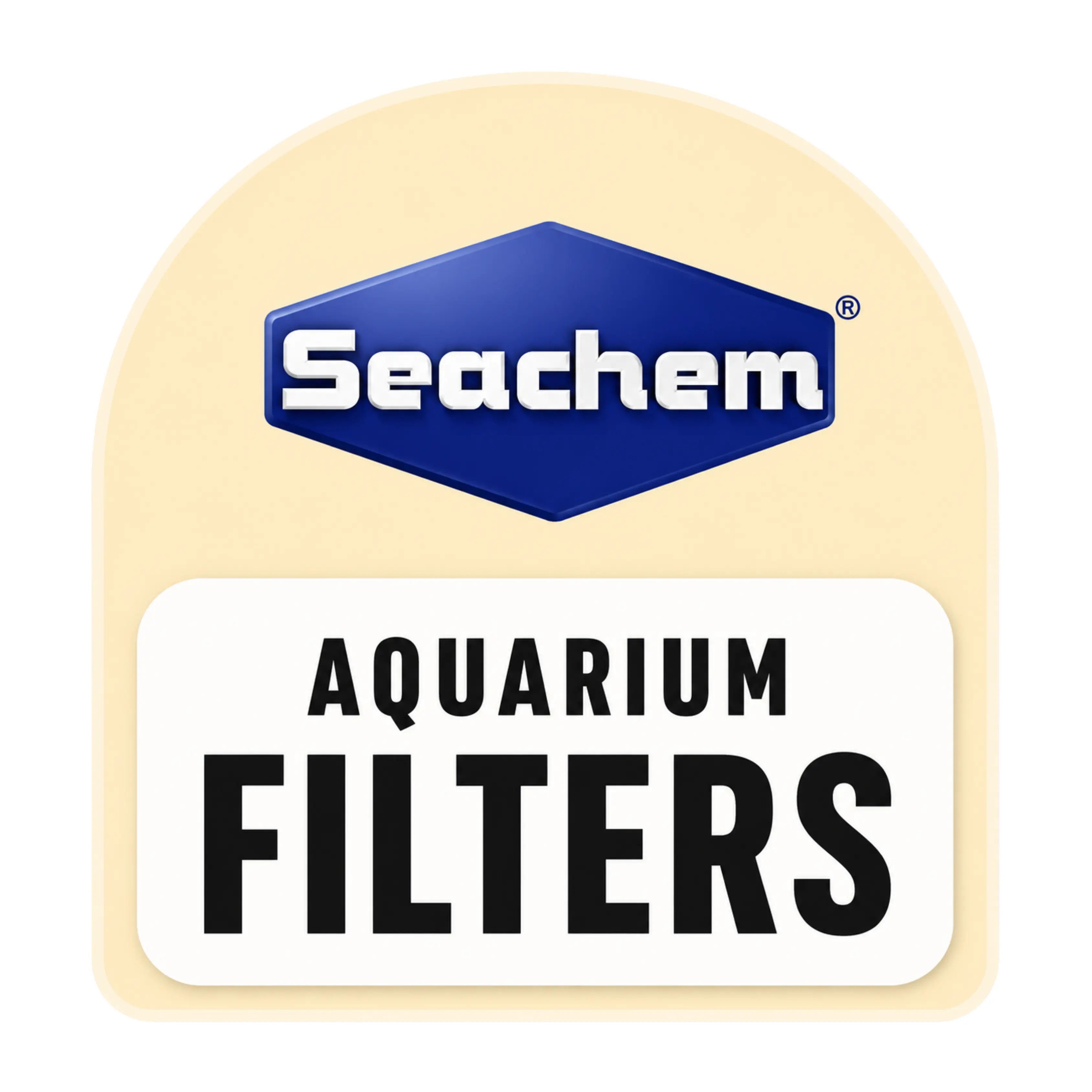 Seachem Aquarium Filters