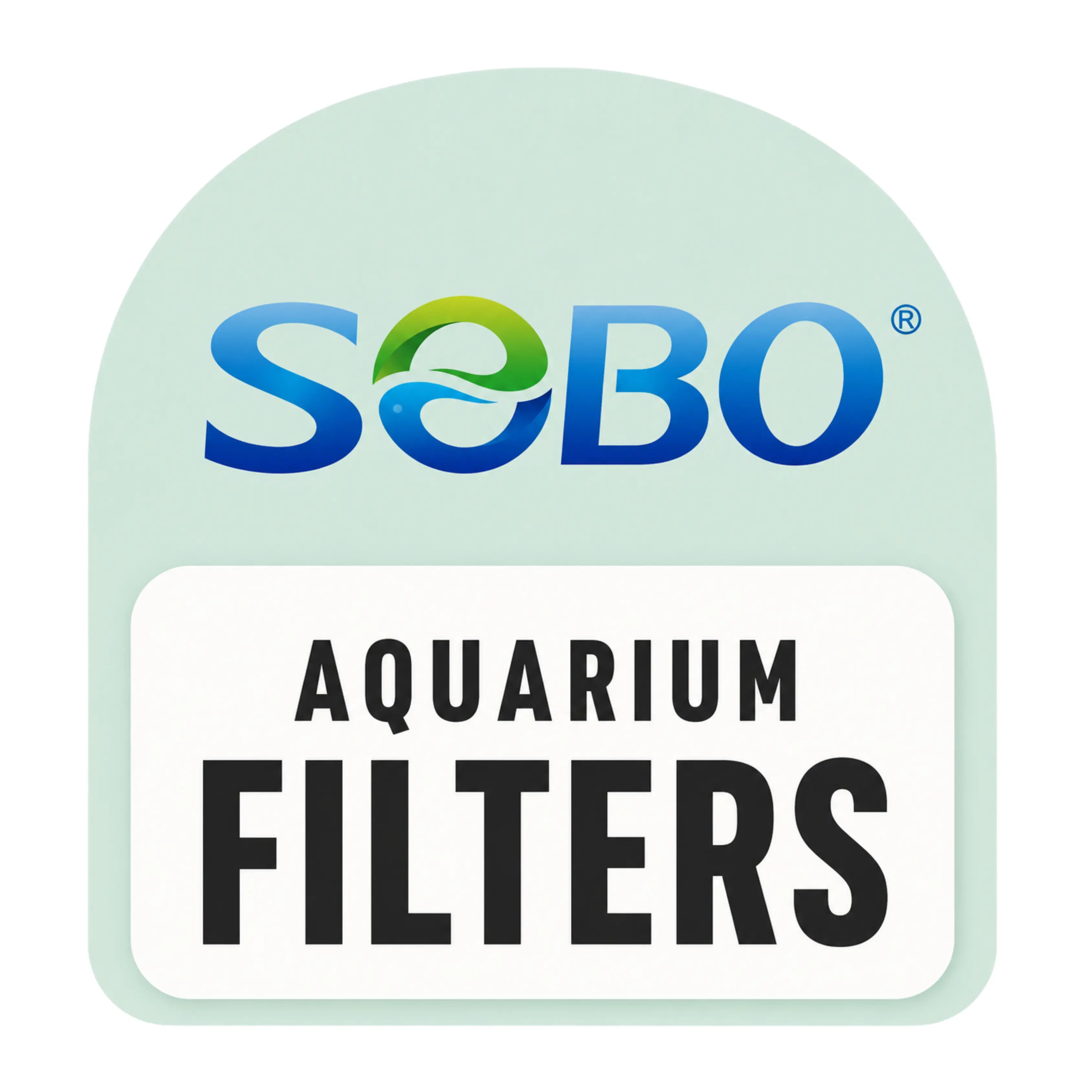 Sobo Aquarium Filters