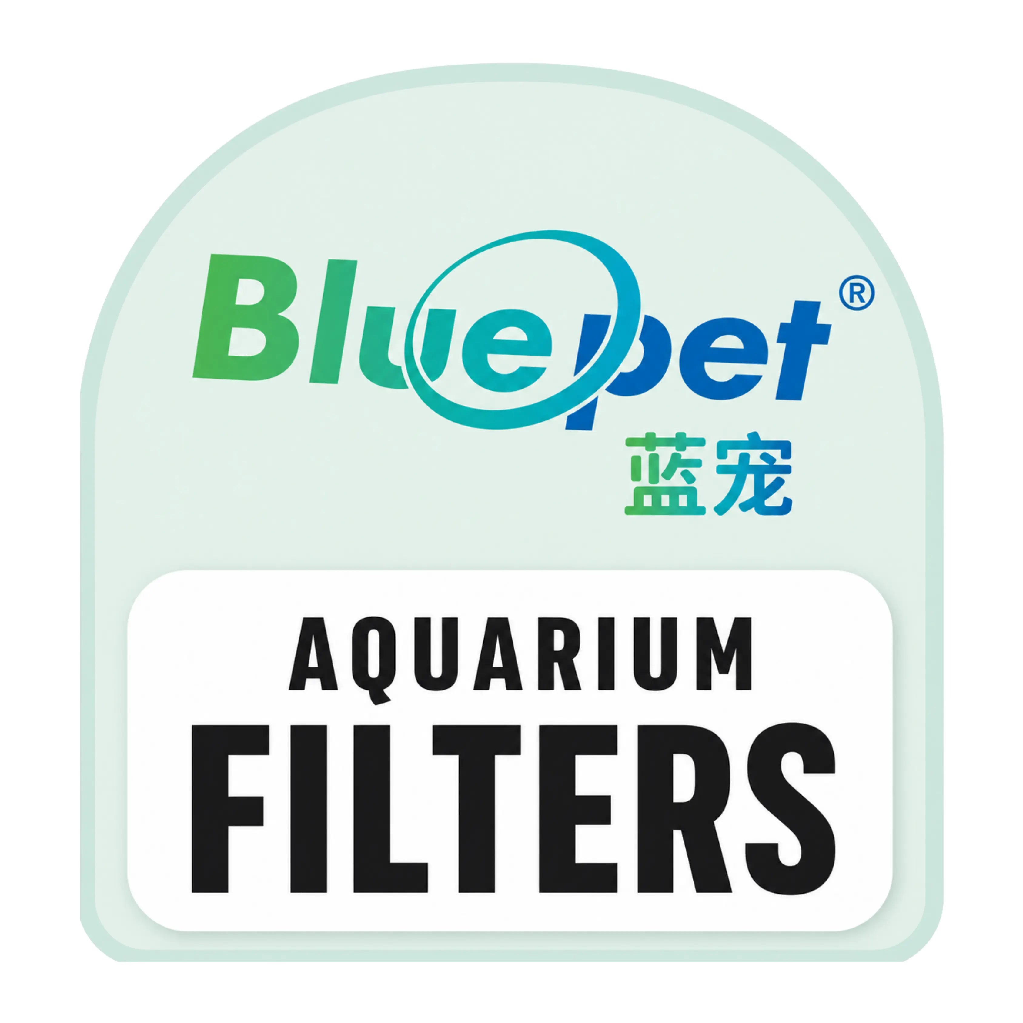 Bluepet Aquarium Filters