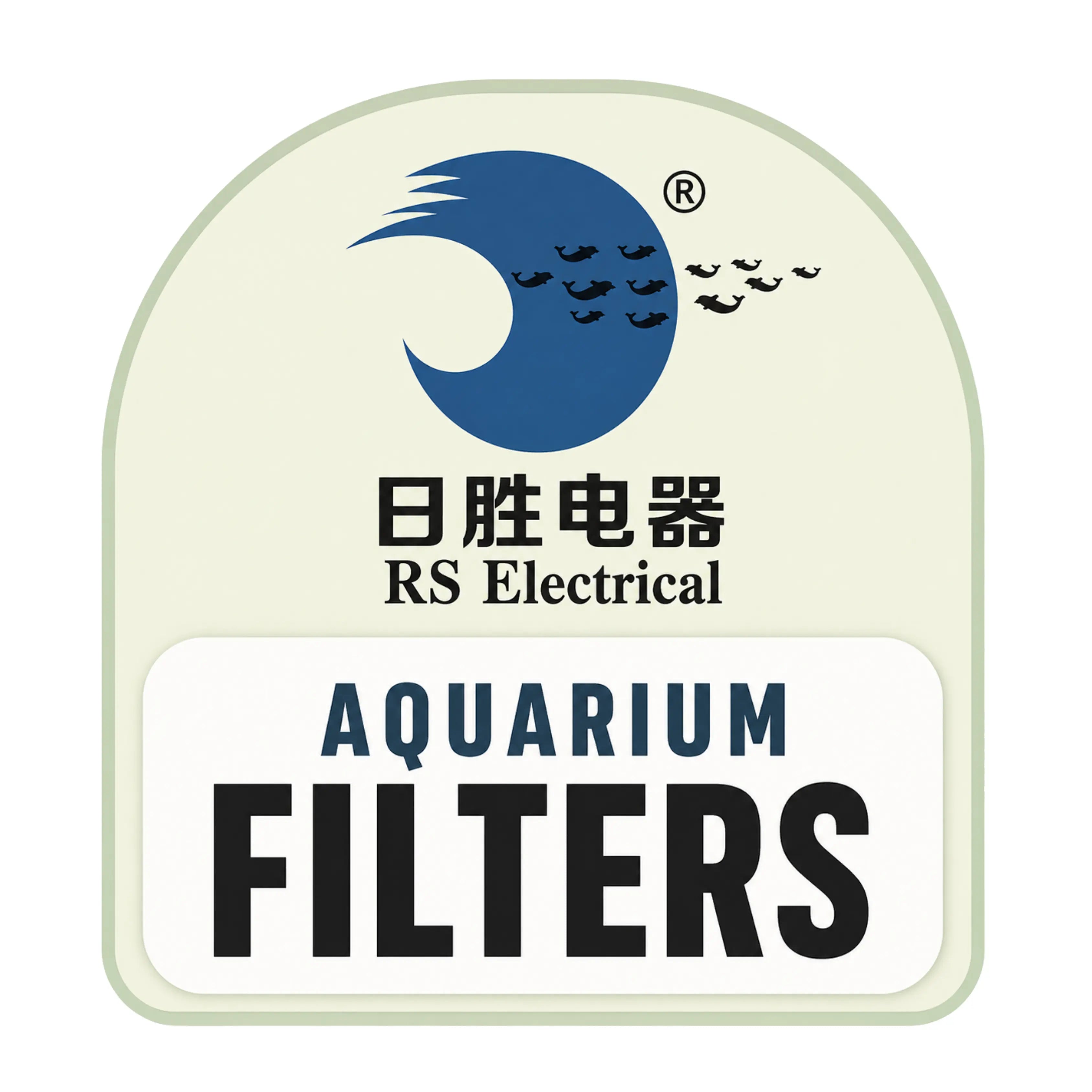 RS Electrical Aquarium Filters