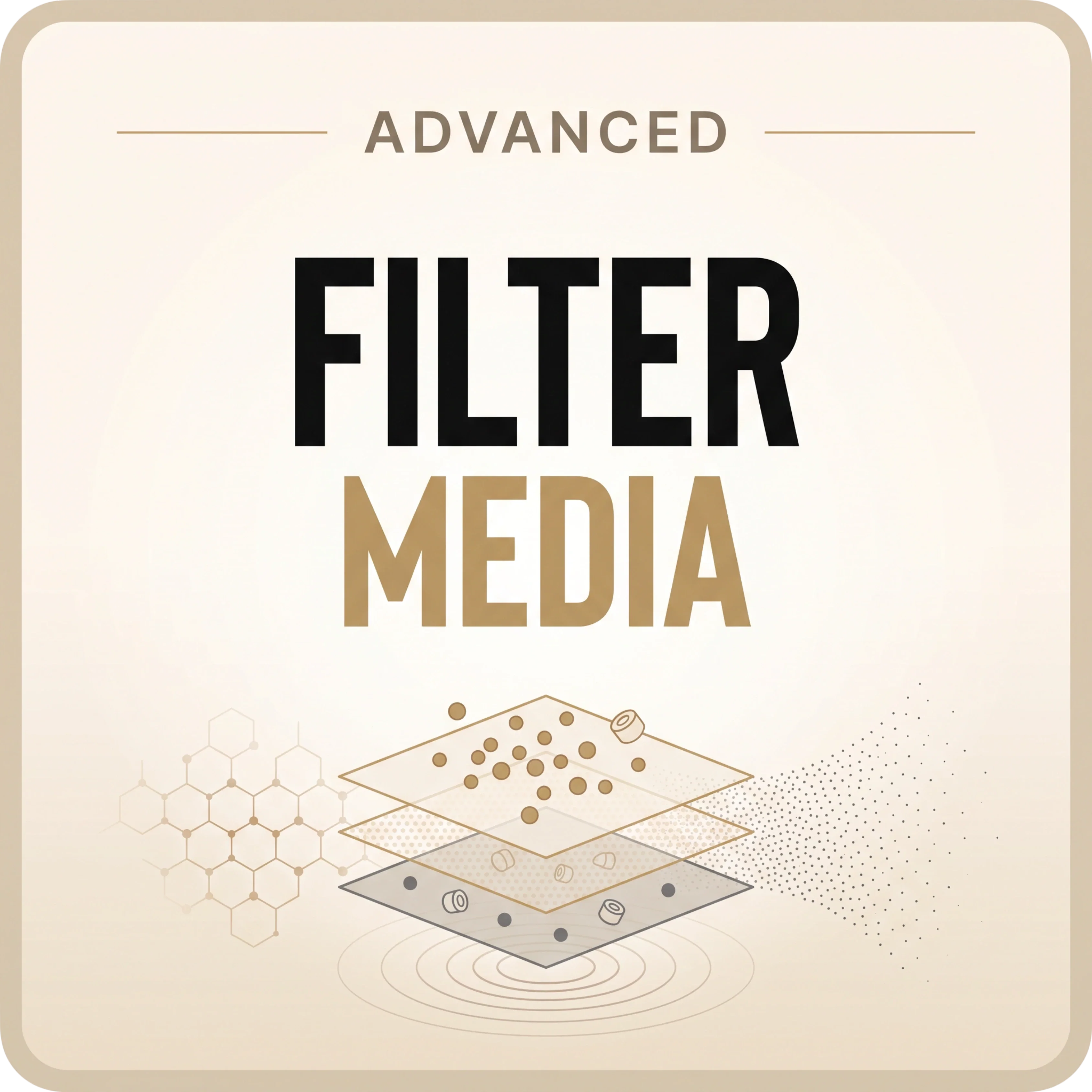 Aquarium Filter Media