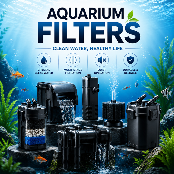 Aquarium Filter