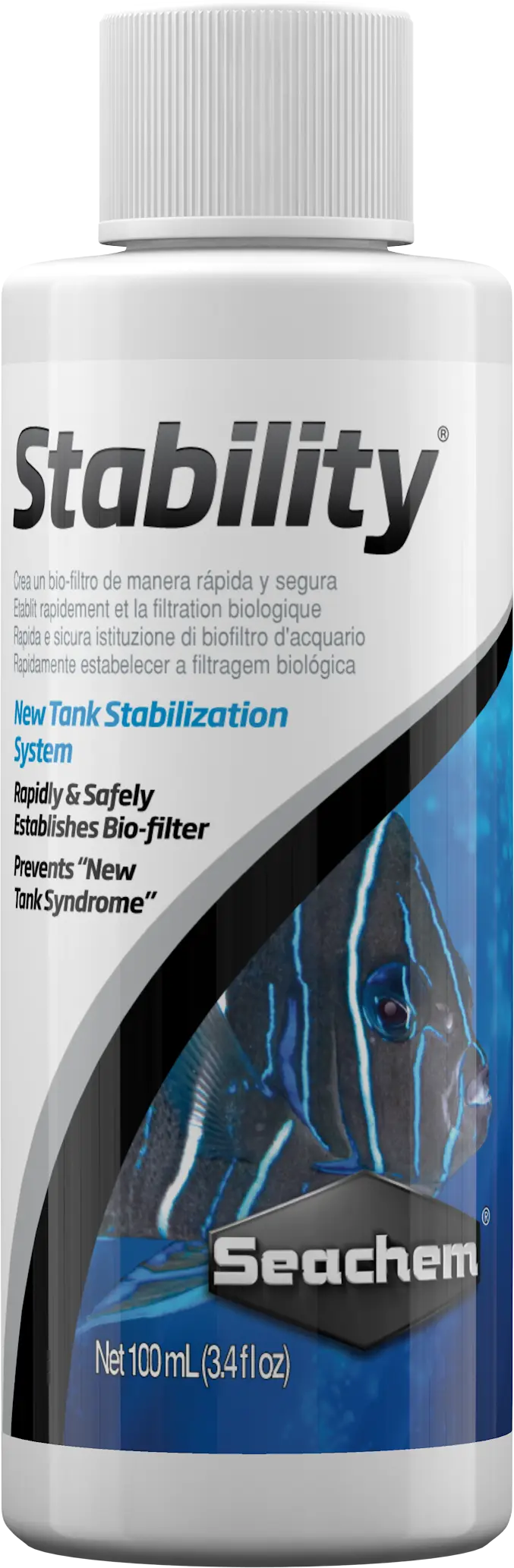 Seachem Stability Seachem