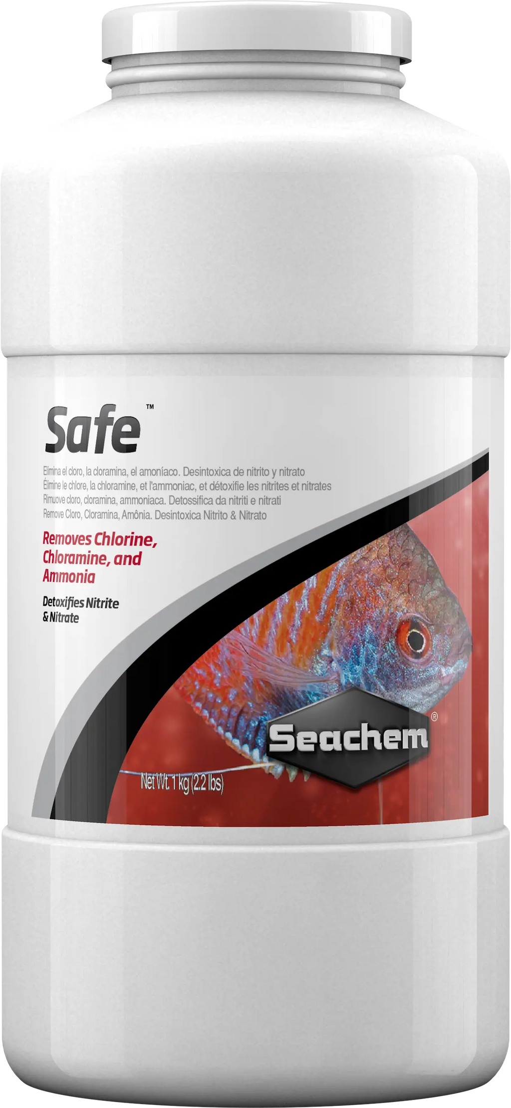 Seachem Safe Seachem
