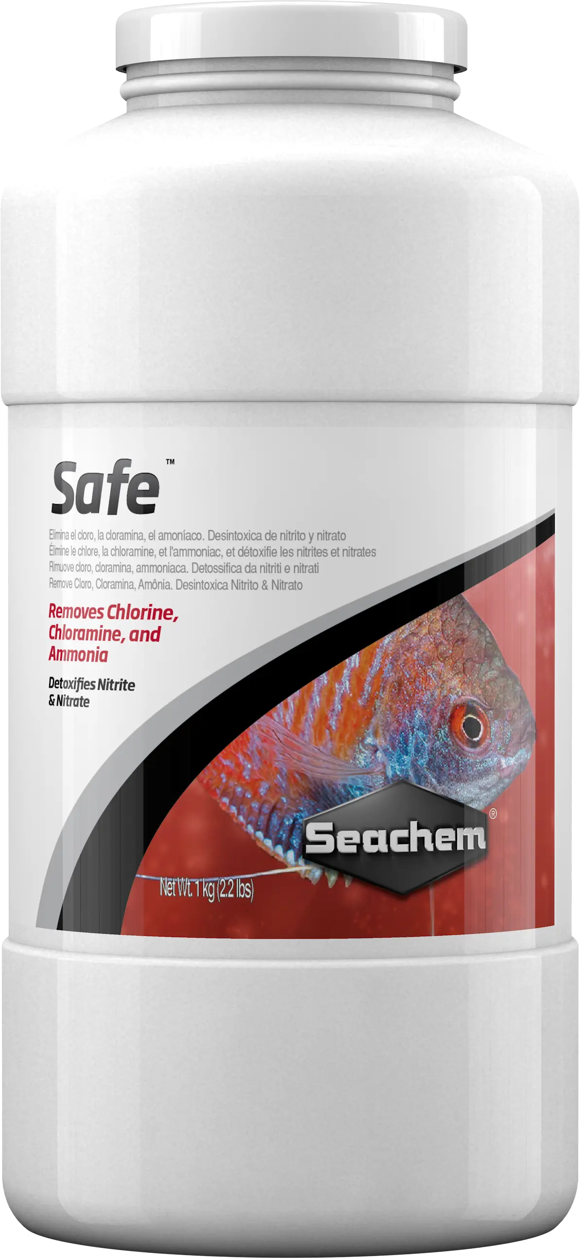 Seachem Safe Seachem