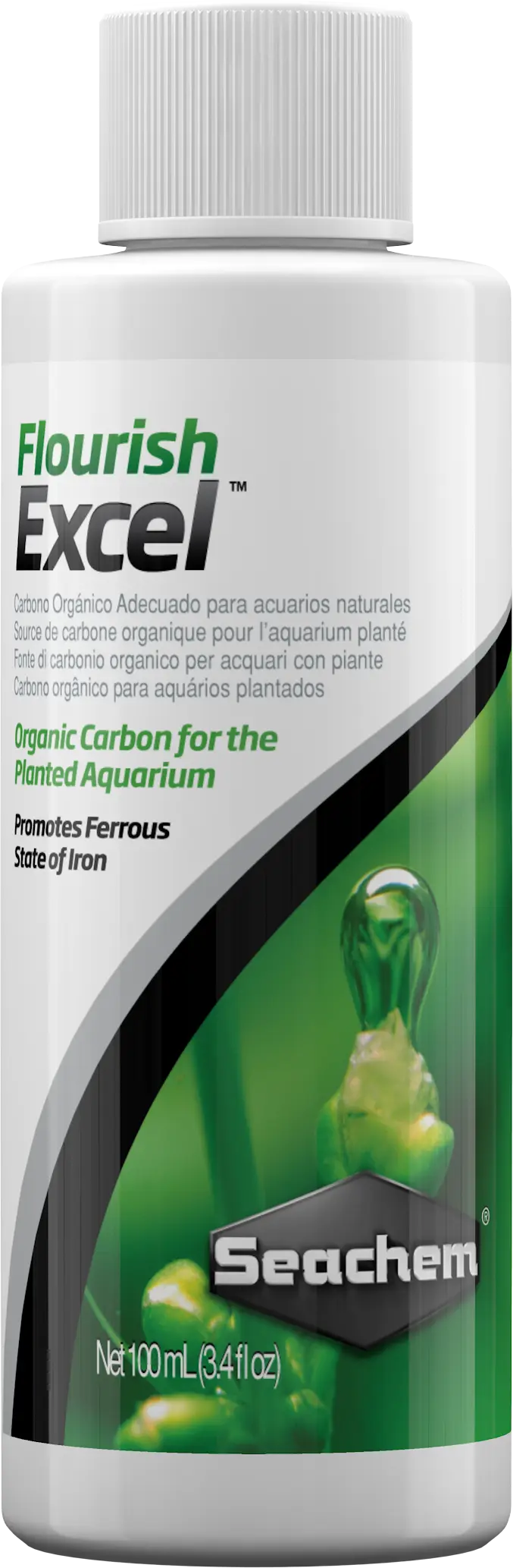Seachem Flourish Excel Seachem