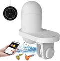 HYGGER HG082 Smart Feeder ProCam+