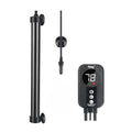 Hygger HG085-500W Digital Aquarium Heater with Titanium Construction | 500W Temperature Control Heater for 315-360L Aquariums