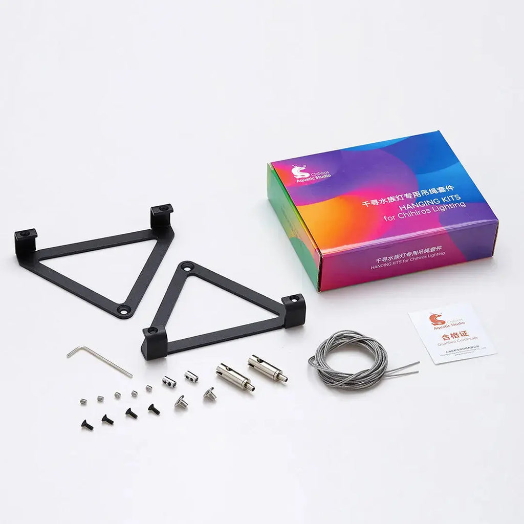 HANGING ROPE KIT FOR WRGB 2 PRO Aquarium Products India