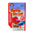 Hikari Tropical Betta Bio-Gold Fish Food Fish Bazaar