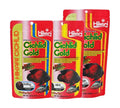 Hikari Cichlid Gold Mini Medium Large Fish Food Fish Bazaar