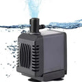 SOBO WP Series Aquarium Energy Saving Submersible Pump Fish Bazaar
