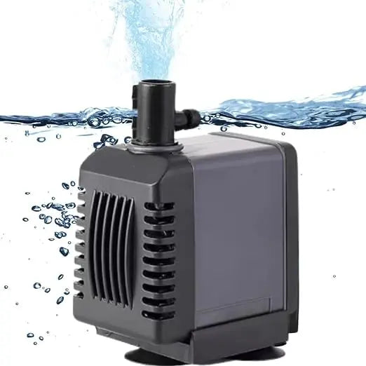 SOBO WP Series Aquarium Energy Saving Submersible Pump Fish Bazaar