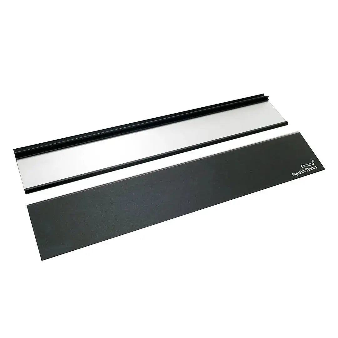 CHIHIROS WRGB II AND WRGB II SLIM SHADES MIRROR Aquarium Products India
