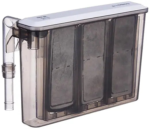 SOBO Slim Filter WP 408H Hang On Filter Fish Bazaar