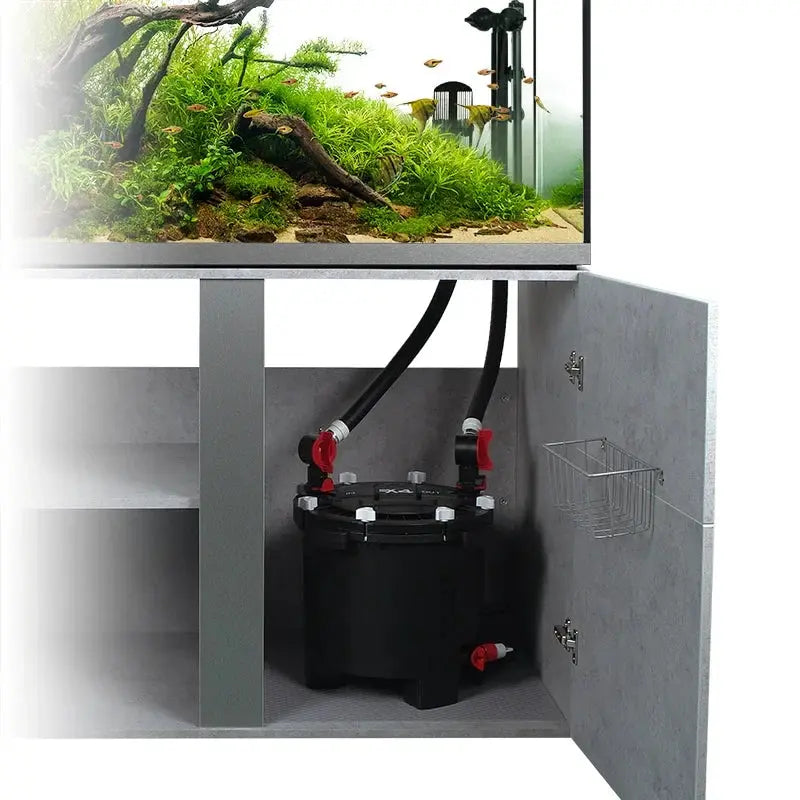 Fluval FX4 Canister Filter, up to 250 US Gal / 1000 L Fluval