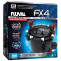 Fluval FX4 Canister Filter, up to 250 US Gal / 1000 L Fluval