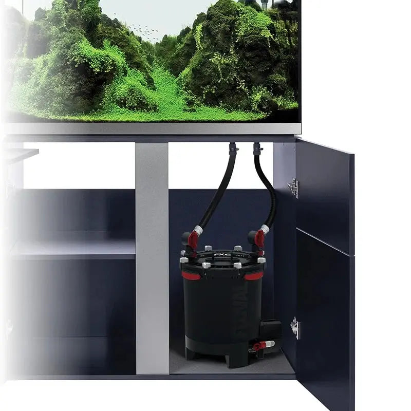 Fluval FX6 Canister Filter, up to 400 US Gal / 1500 L Fluval