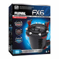 Fluval FX6 Canister Filter, up to 400 US Gal / 1500 L Fluval