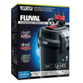 Fluval 207 Canister Filter, 20-45 US Gal / 60-220 L Fluval