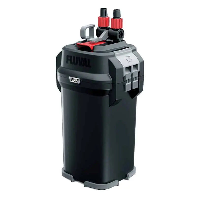 Fluval 207 Canister Filter, 20-45 US Gal / 60-220 L Fluval