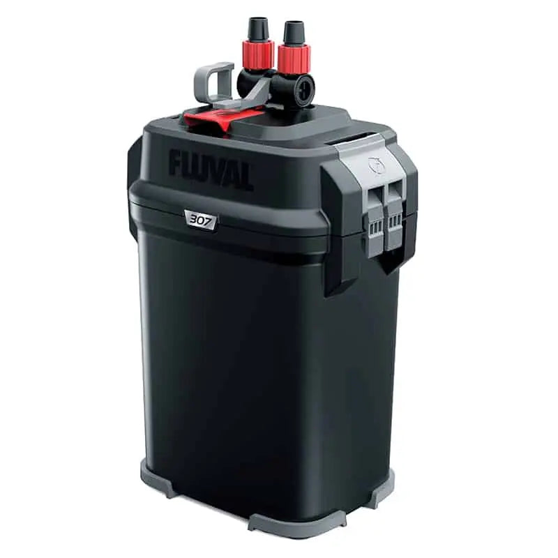 Fluval 307 Canister Filter, 40-70 US Gal / 90-330 L Fluval