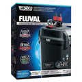 Fluval 407 Canister Filter, 50-100 US Gal / 150-500 L Fluval