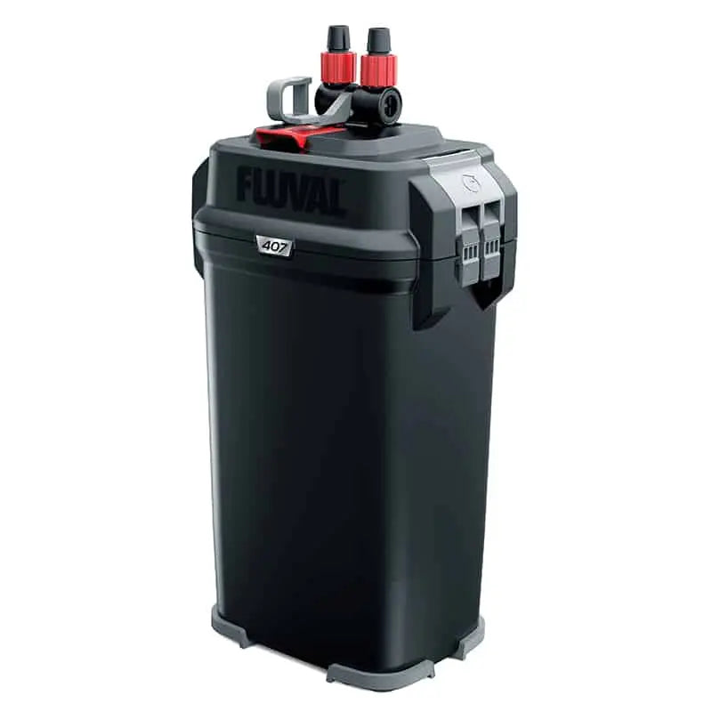 Fluval 407 Canister Filter, 50-100 US Gal / 150-500 L Fluval