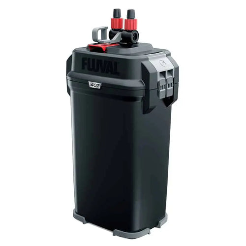 Fluval 407 Canister Filter, 50-100 US Gal / 150-500 L Fluval