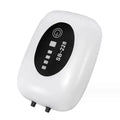 Air pump SOBO SB-228 Mini AC/DC Fish Bazaar