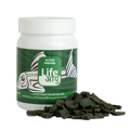Life AAYU Algae Wafer Fish Food 45g - Zucchini & Dandelion Wafers for Plecos | Buy Online India