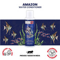 Sunken Garden Amazon Fish Water Conditioner Sunken Garden Pvt Ltd