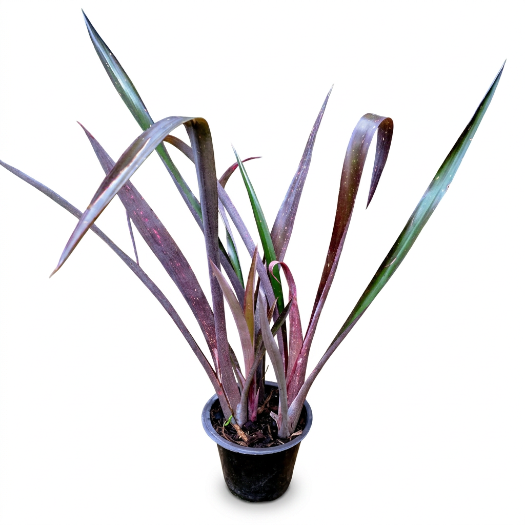 Billbergia 'Hallelujah' – Bold Bromeliad for Terrariums & Vivariums | India Fish Bazaar