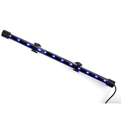 BLUE PET T4-30 Changing LED Light for Aquarium