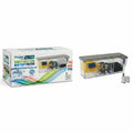 Blue Pet BL-772W Multi-Section Bio Top Filter (8W, 600L/H) Onyxaqua