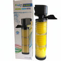 Blue Pet BL-8400F Aquarium Internal Liquid Filter 25 watts Onyxaqua