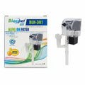 Blue Pet BLH-301 Aquarium Hang on Filter 3 watts