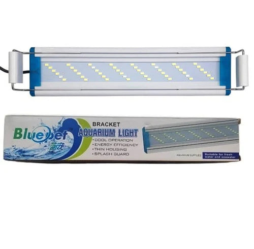 Blue pet BR-30 Bracket Adjustable Aquarium Light Onyxaqua