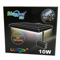 Blue pet Flat Nano S3 WRGB High Penetration Aquarium Light - 10W