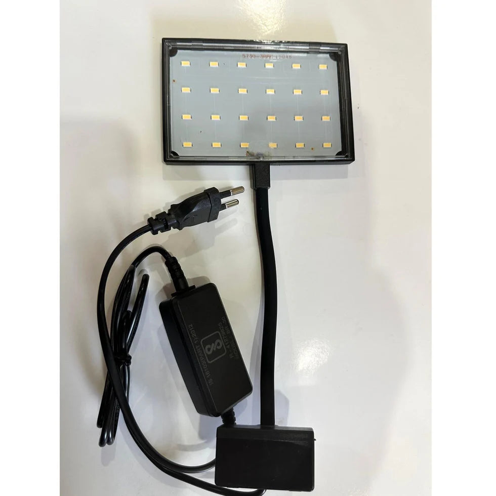 Blue pet Flat Nano S3 WRGB High Penetration Aquarium Light - 10W