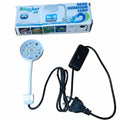 Bluepet N-6 Nano Aquarium Lamp 2.5 watts Changing color