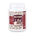 LIFE AAYU BUG POWER FISH FOOD 500 gm