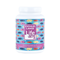 Life Aayu Cichlid Regular Fish Food 500 gm