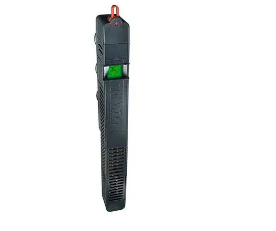 Fluval E200 Advanced Electronic Heater – 250 L (65 US gal) – 200 W Fluval