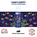 Sunken Garden All In One Fancy Guppy Fish Water Conditioner Sunken Garden Pvt Ltd