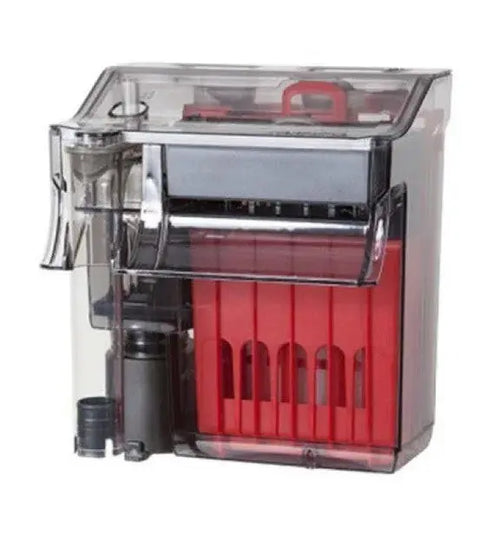 Fluval C-Series Power Filter – 5 Stage Clip-On Filtration System Fluval