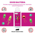 Sunken Garden Good Bacteria – Premium Denitrifying Bacteria for Water Clarity & Bio Stability | Safe for Shrimp & Invertebrates Sunken Garden Pvt Ltd