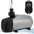Hygger HG015 3000 LPH Energy-Saving Submersible Aquarium Water Pump | 30W
